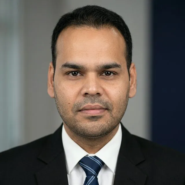 CA Abhay Agarwal