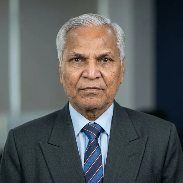 CA Mahesh Agarwal